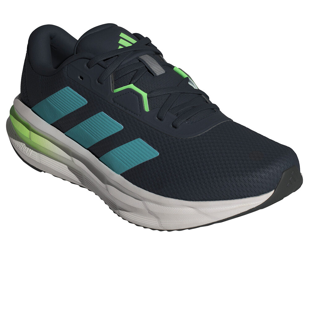 adidas zapatilla running hombre GALAXY 7 M lateral interior