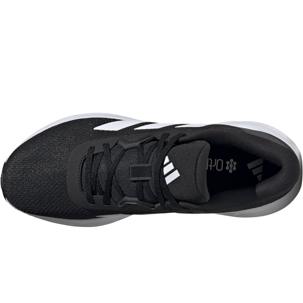 adidas zapatilla running hombre GALAXY 7 M vista superior