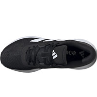 adidas zapatilla running hombre GALAXY 7 M vista superior