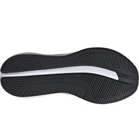 adidas zapatilla running hombre GALAXY 7 M vista superior