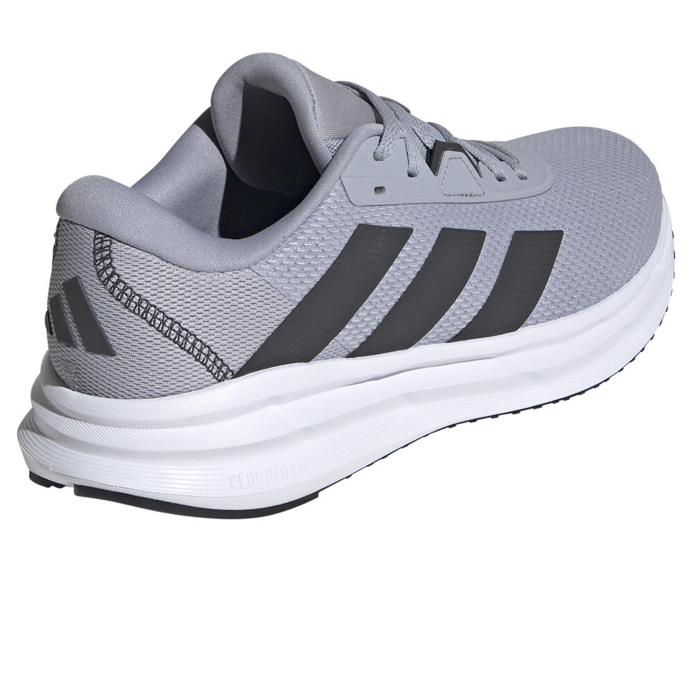 adidas zapatilla running hombre GALAXY 7 M vista trasera