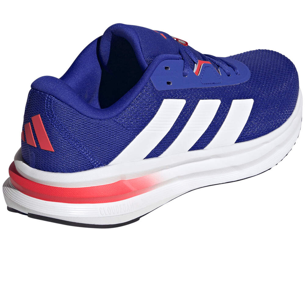 adidas zapatilla running hombre GALAXY 7 M vista trasera