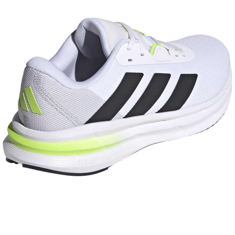 adidas zapatilla running hombre GALAXY 7 M vista trasera