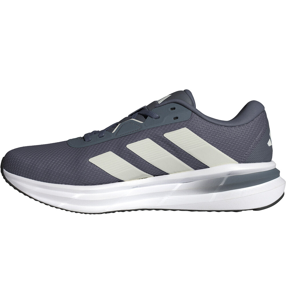 adidas zapatilla running hombre GALAXY 7 RUNNING puntera