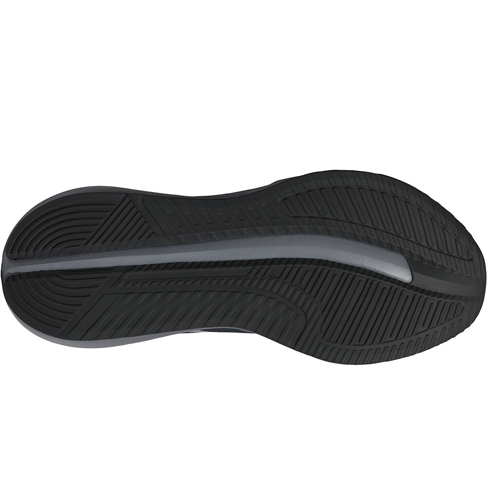 adidas zapatilla running hombre GALAXY 7 RUNNING vista superior