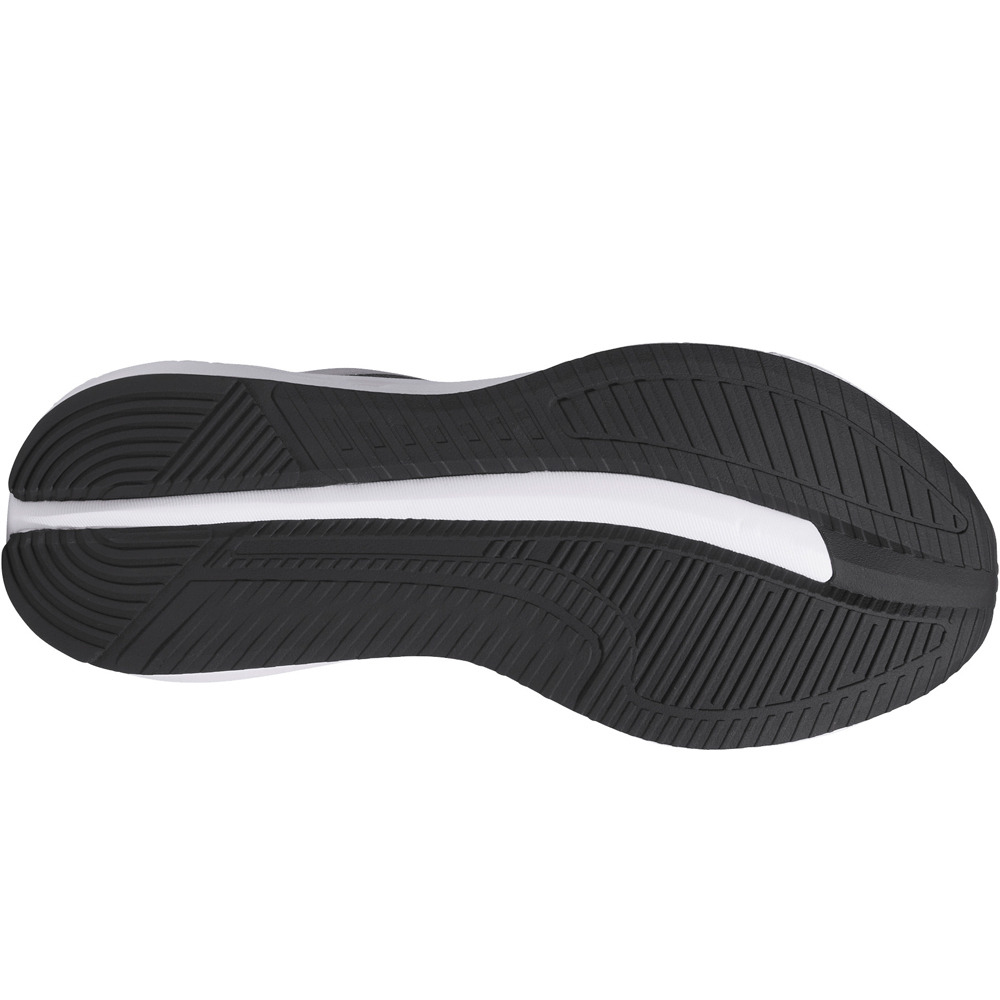 adidas zapatilla running hombre GALAXY 7 RUNNING vista superior