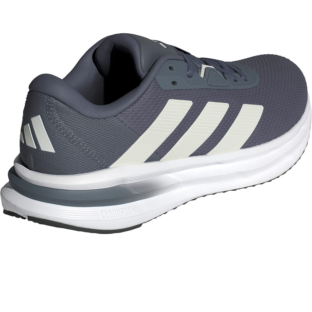 adidas zapatilla running hombre GALAXY 7 RUNNING vista trasera