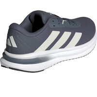 adidas zapatilla running hombre GALAXY 7 RUNNING vista trasera
