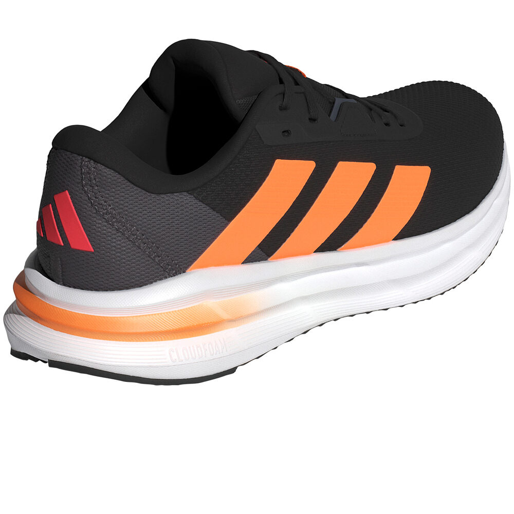 adidas zapatilla running hombre GALAXY 7 RUNNING vista trasera