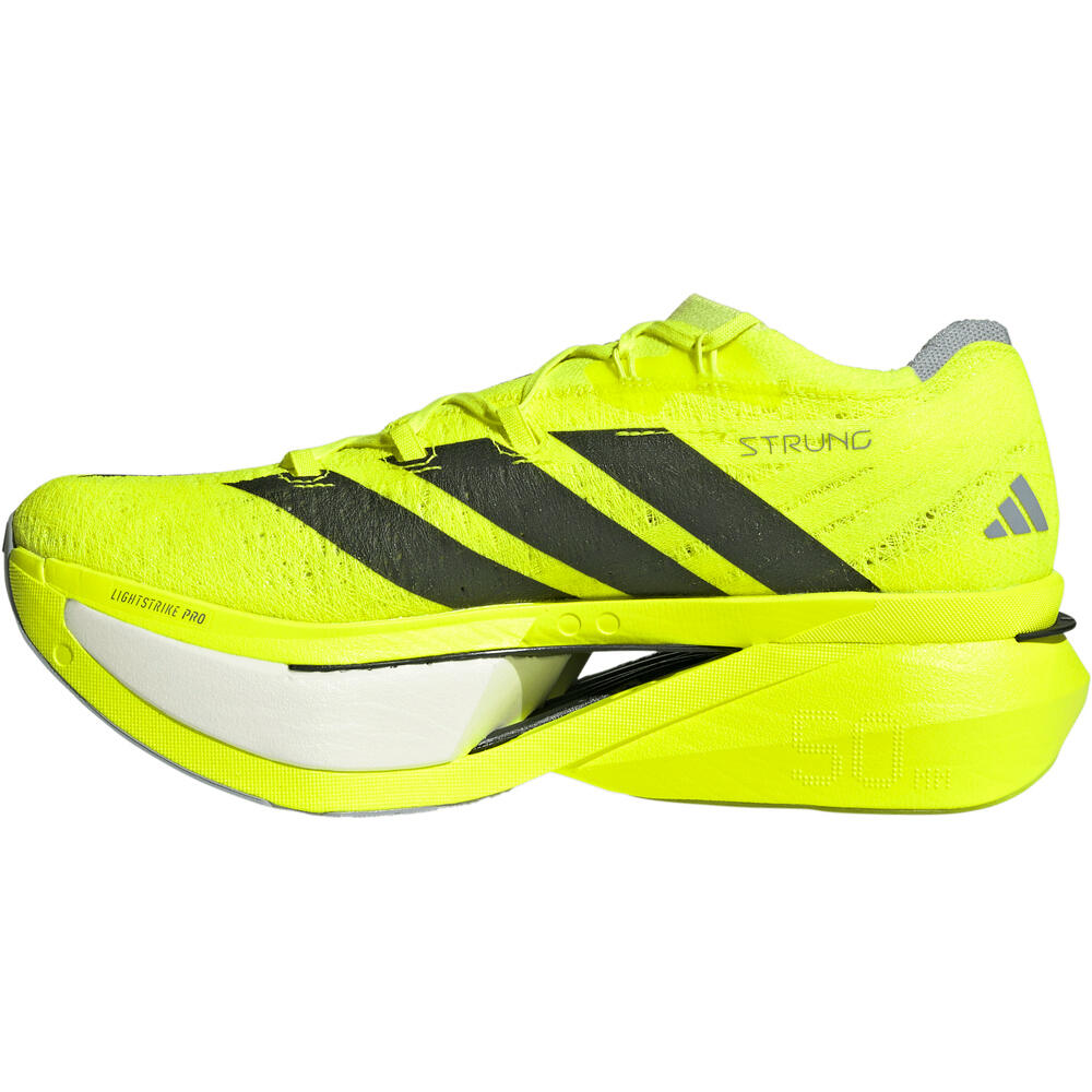 adidas zapatilla running hombre PRIME X3 STRUNG puntera