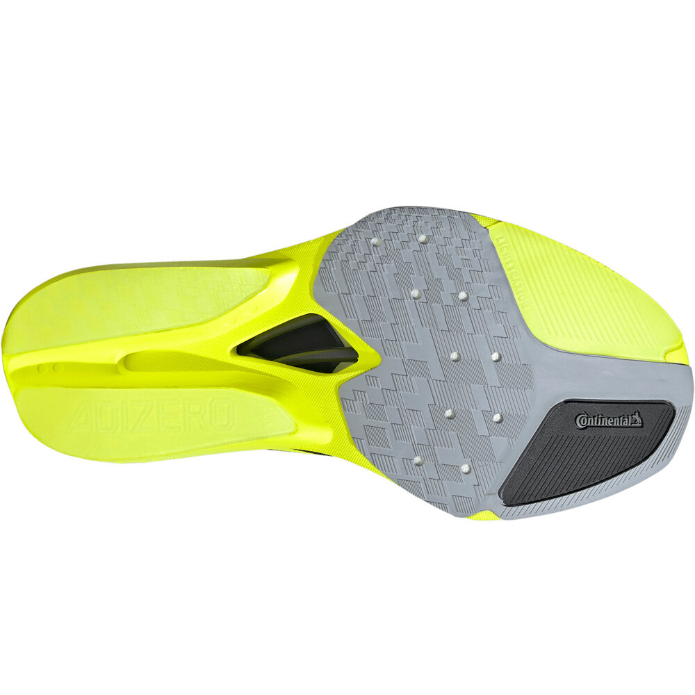 adidas zapatilla running hombre PRIME X3 STRUNG vista superior