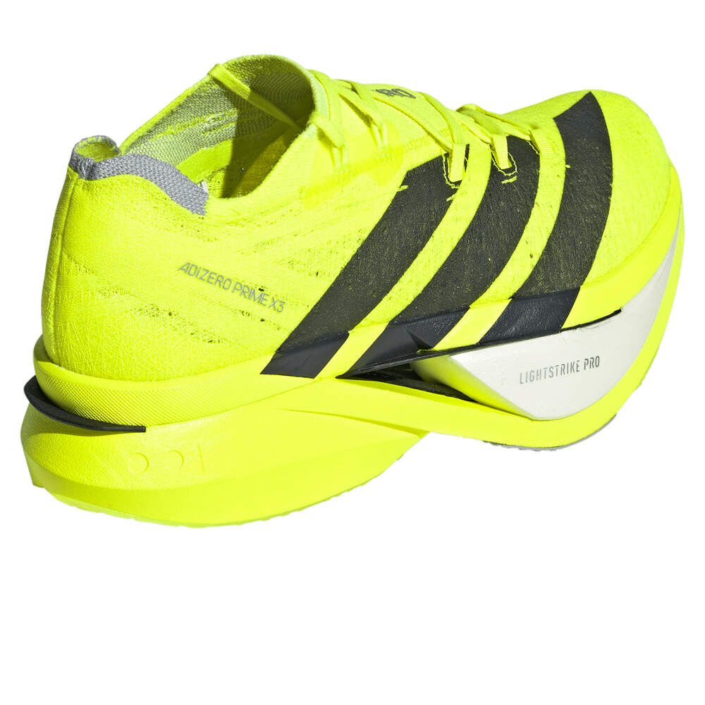 adidas zapatilla running hombre PRIME X3 STRUNG vista trasera