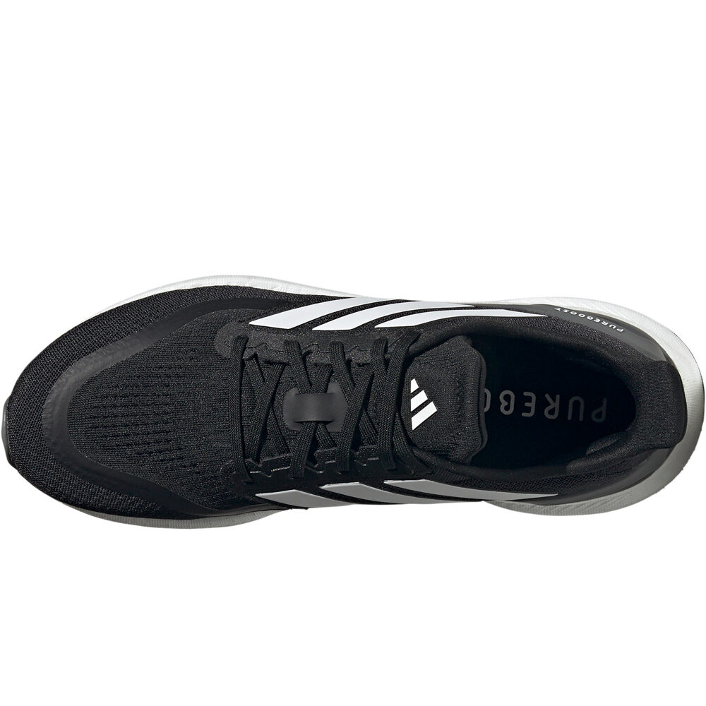 adidas zapatilla running hombre PUREBOOST 5 05