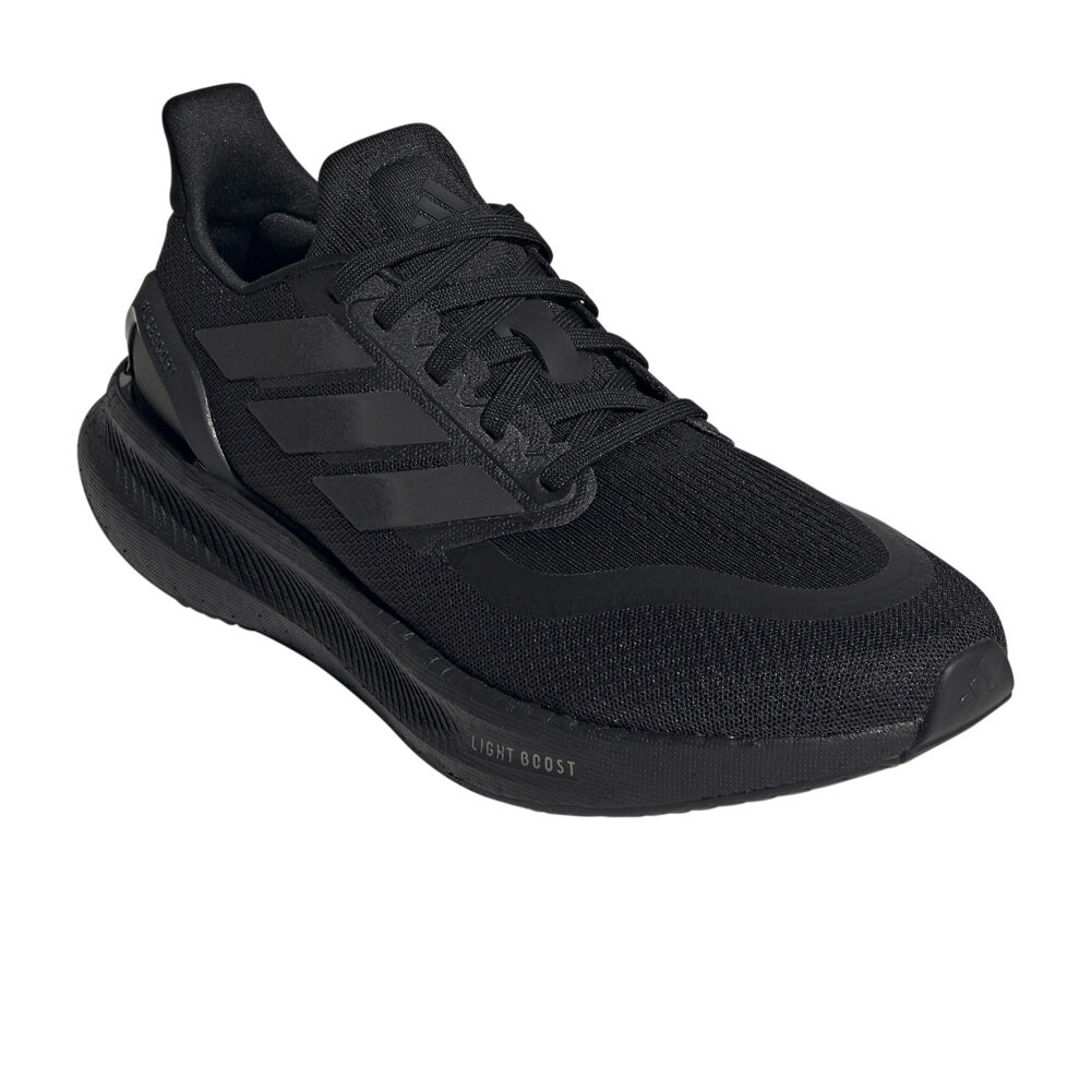 adidas zapatilla running hombre PUREBOOST 5 lateral interior