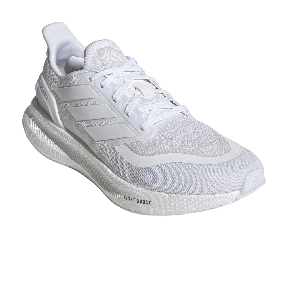 adidas zapatilla running hombre PUREBOOST 5 lateral interior