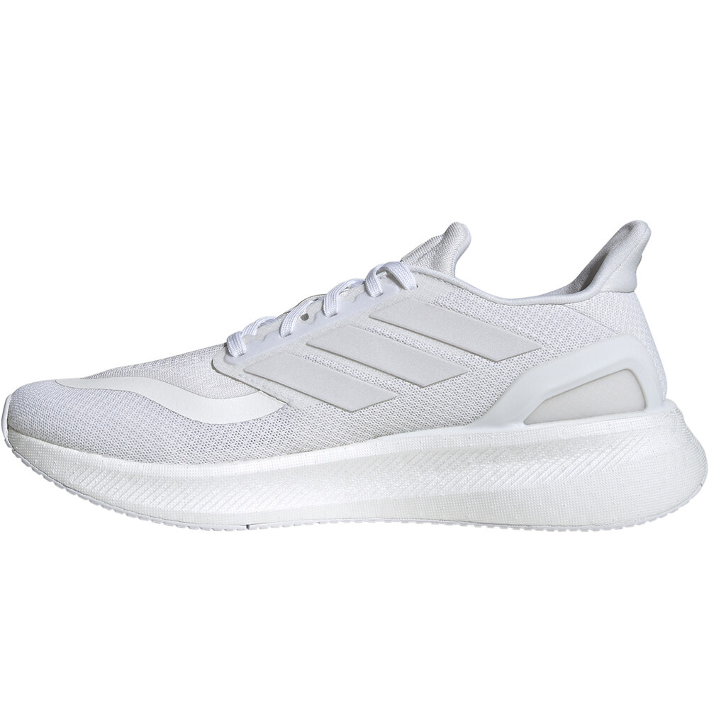 adidas zapatilla running hombre PUREBOOST 5 puntera