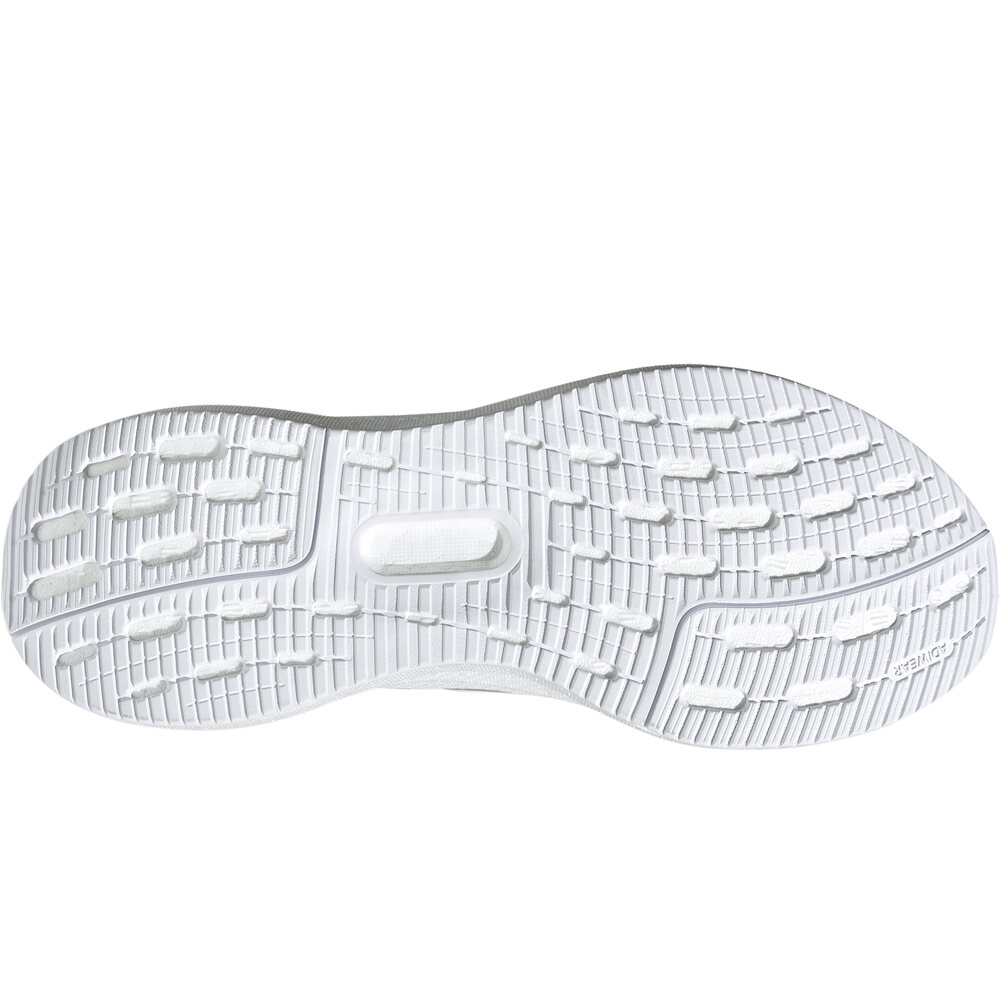 adidas zapatilla running hombre PUREBOOST 5 vista superior