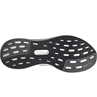 adidas zapatilla running hombre PUREBOOST 5 vista superior