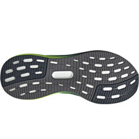 adidas zapatilla running hombre PUREBOOST 5 vista superior