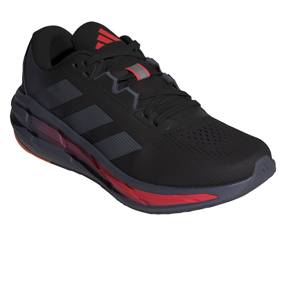 adidas zapatilla running hombre QUESTAR 3 lateral interior