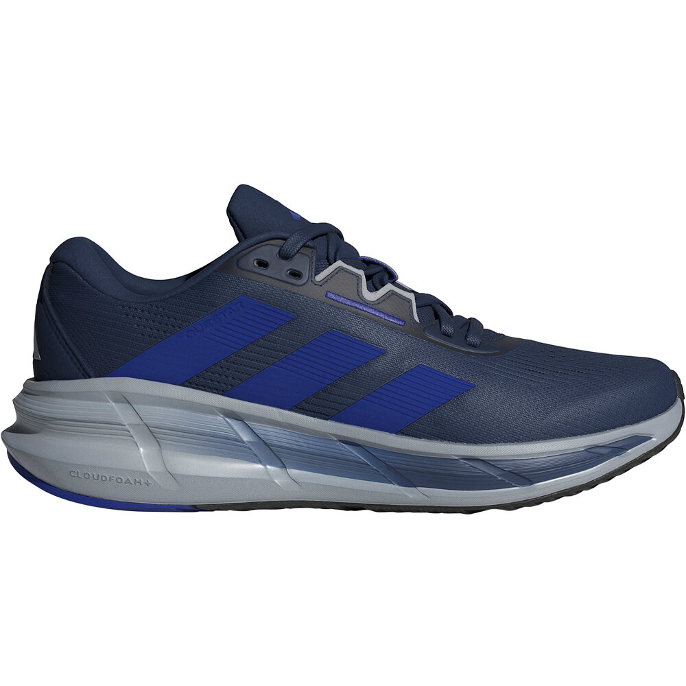 adidas zapatilla running hombre QUESTAR 3 M lateral exterior