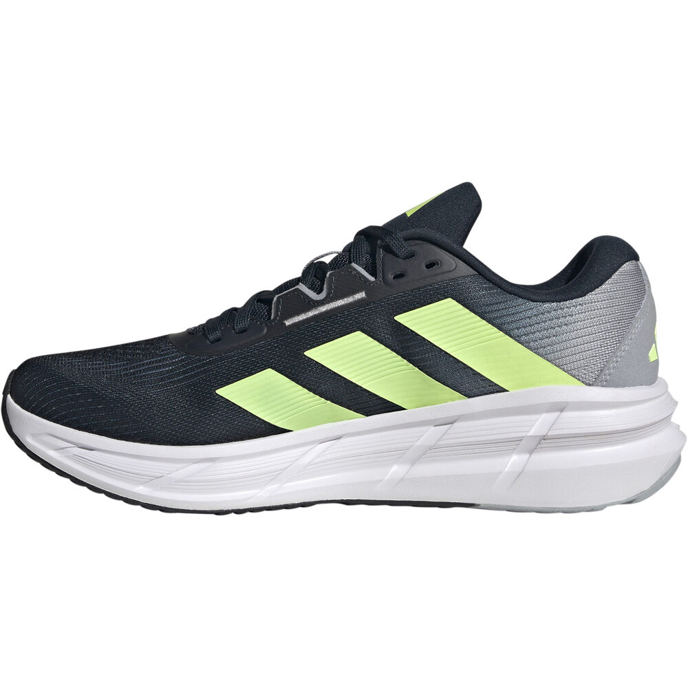 adidas zapatilla running hombre QUESTAR 3 M puntera