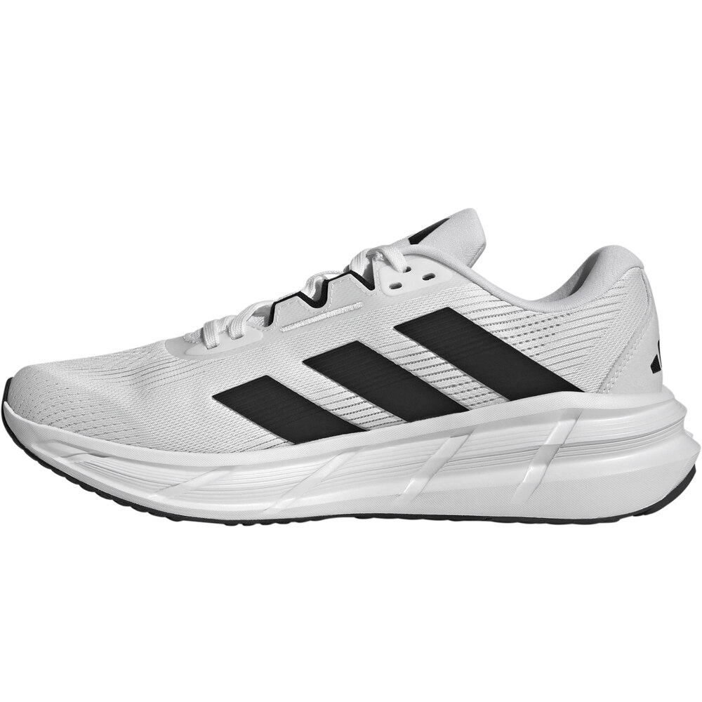 adidas zapatilla running hombre QUESTAR 3 M puntera
