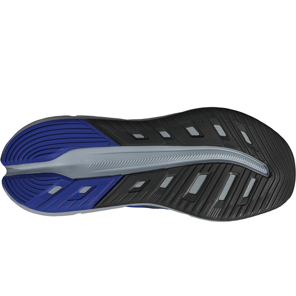 adidas zapatilla running hombre QUESTAR 3 M vista superior