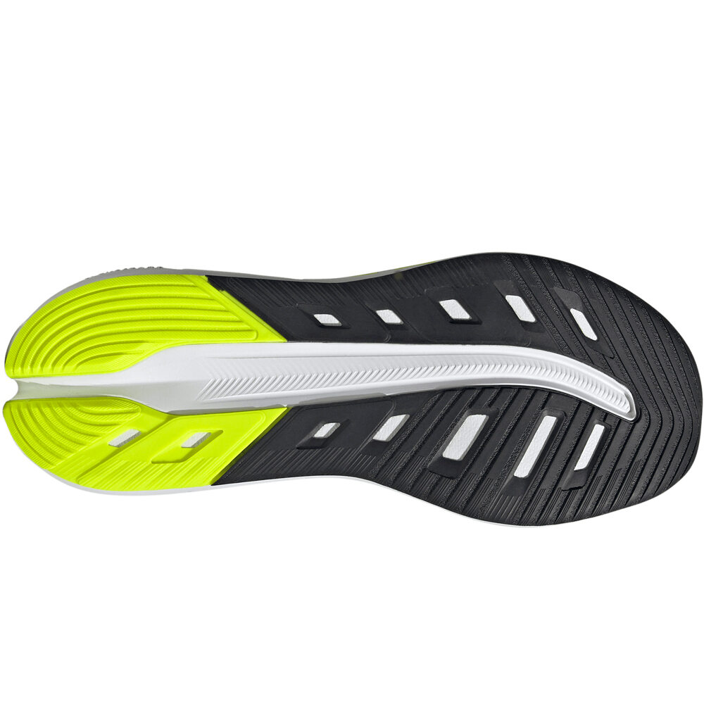 adidas zapatilla running hombre QUESTAR 3 M vista superior