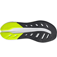 adidas zapatilla running hombre QUESTAR 3 M vista superior