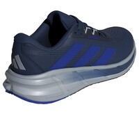adidas zapatilla running hombre QUESTAR 3 M vista trasera