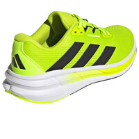 adidas zapatilla running hombre QUESTAR 3 M vista trasera