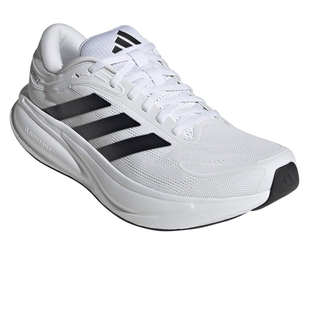 adidas zapatilla running hombre RESPONSE 2 lateral interior
