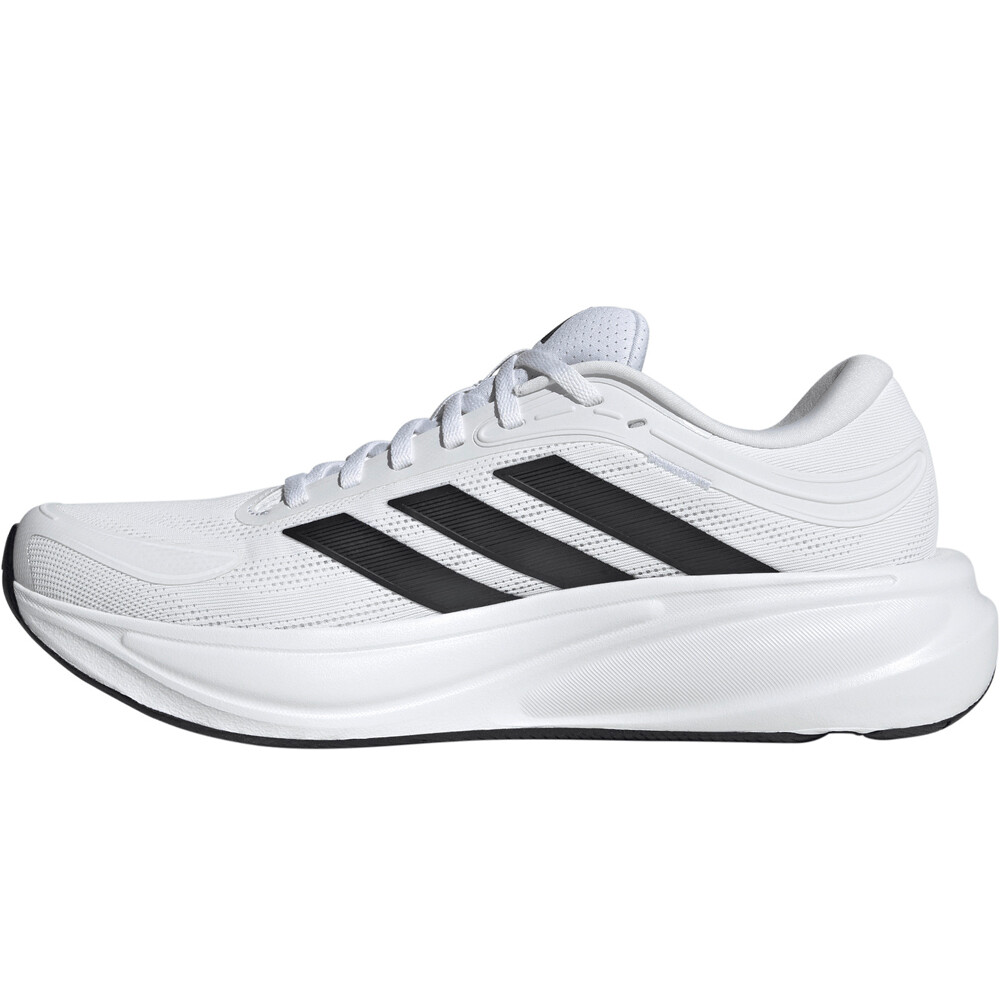 adidas zapatilla running hombre RESPONSE 2 puntera