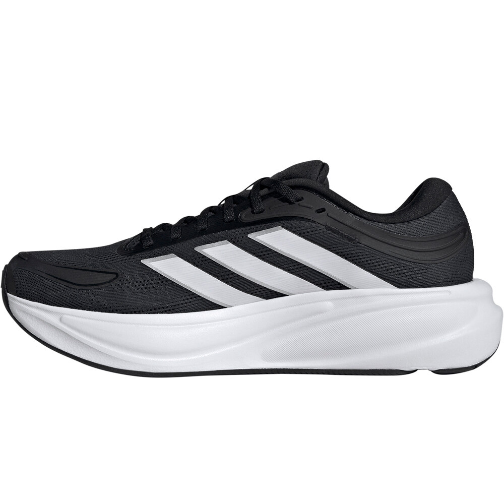 adidas zapatilla running hombre RESPONSE 2 puntera