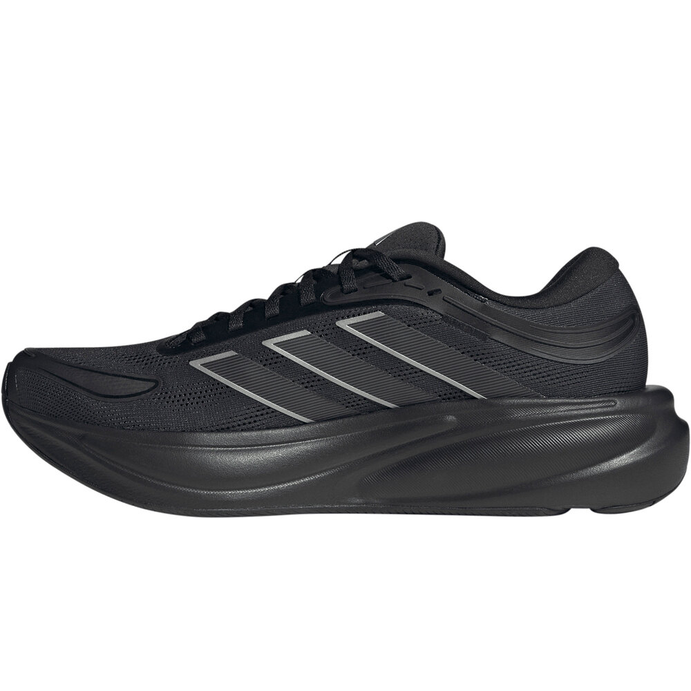 adidas zapatilla running hombre RESPONSE 2 puntera