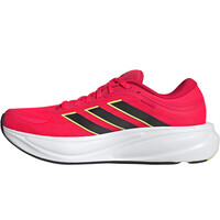 adidas zapatilla running hombre RESPONSE 2 puntera