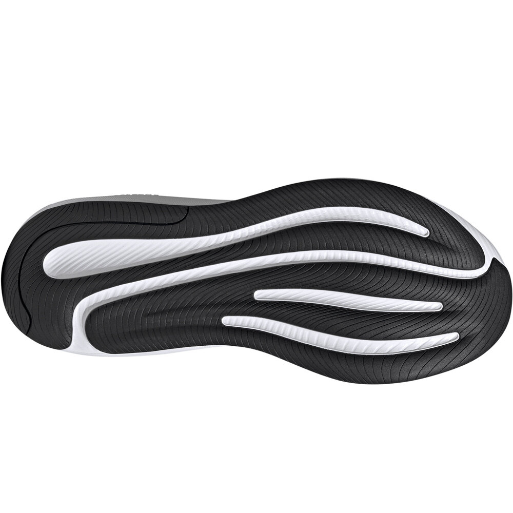 adidas zapatilla running hombre RESPONSE 2 vista superior