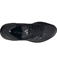 adidas zapatilla running hombre RESPONSE 2 vista superior