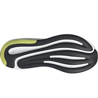 adidas zapatilla running hombre RESPONSE 2 vista superior