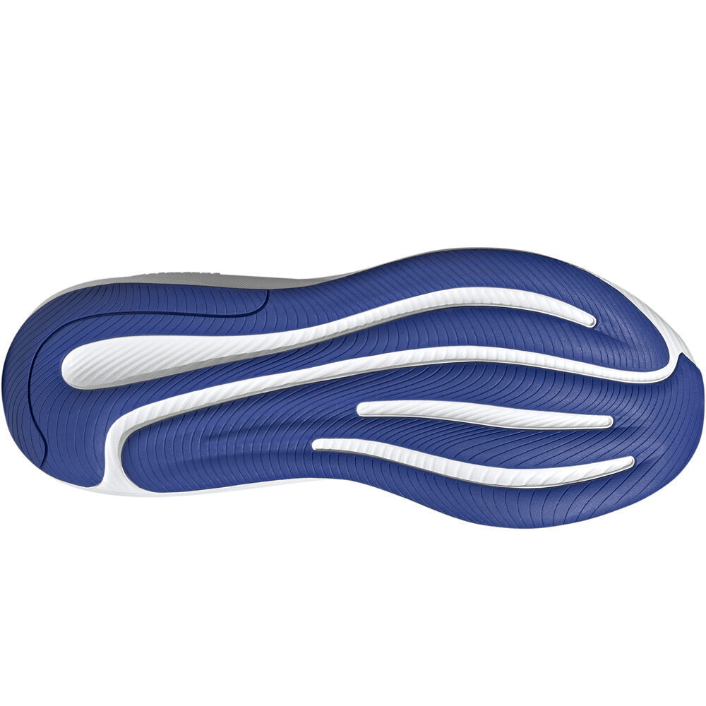 adidas zapatilla running hombre RESPONSE 2 vista superior