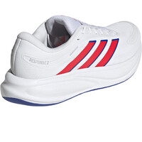 adidas zapatilla running hombre RESPONSE 2 vista trasera