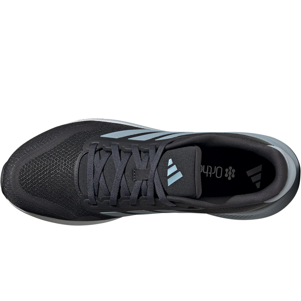 adidas zapatilla running hombre RUNFALCON 5 05