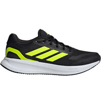 adidas zapatilla running hombre RUNFALCON 5 lateral exterior