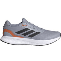 adidas zapatilla running hombre RUNFALCON 5 lateral exterior