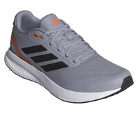 adidas zapatilla running hombre RUNFALCON 5 lateral interior