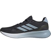 adidas zapatilla running hombre RUNFALCON 5 puntera