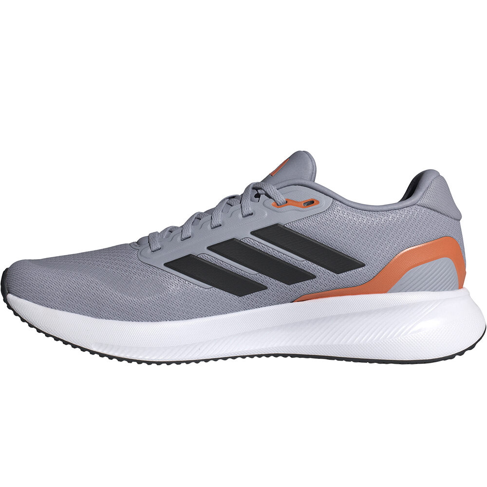 adidas zapatilla running hombre RUNFALCON 5 puntera