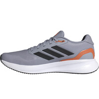 adidas zapatilla running hombre RUNFALCON 5 puntera