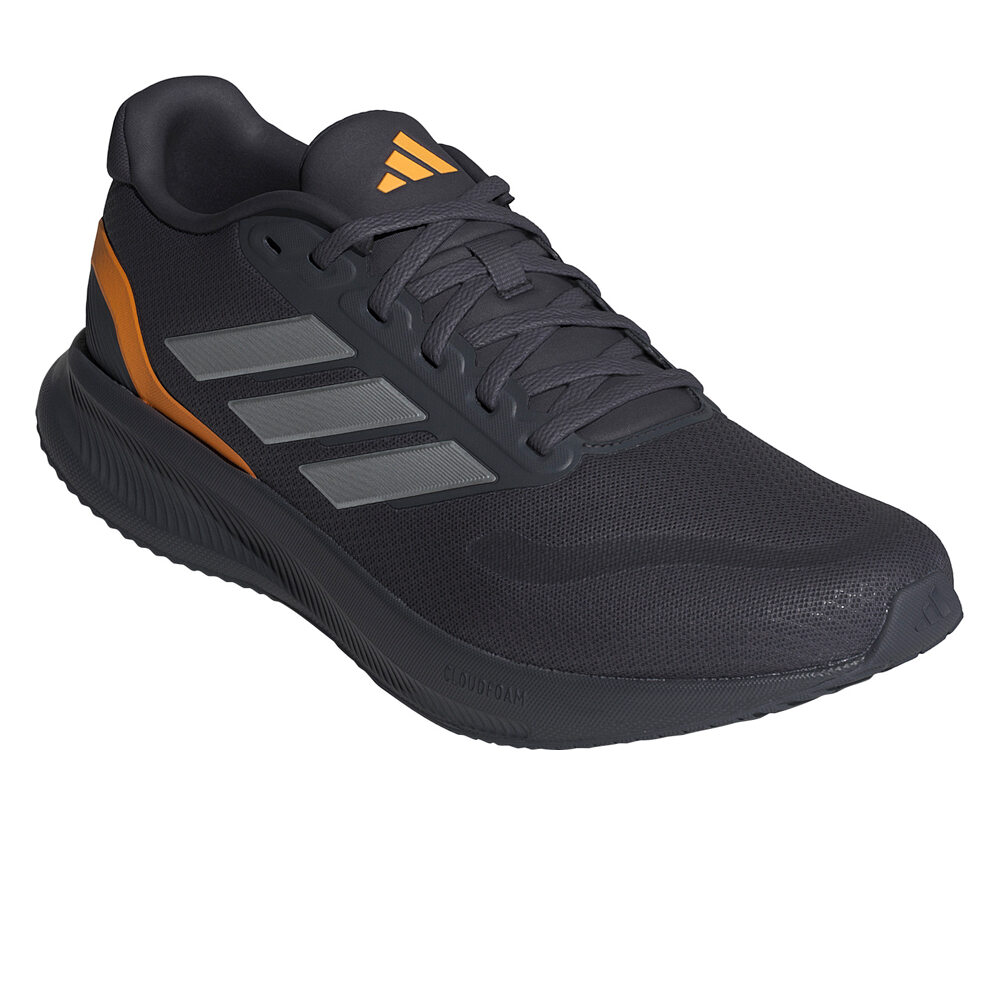 adidas zapatilla running hombre RUNFALCON 5 RUNNING lateral interior